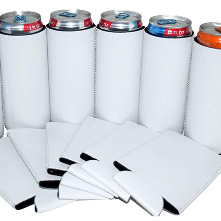Water Bottle Blank - 10 pezzi sublimazione fai da te