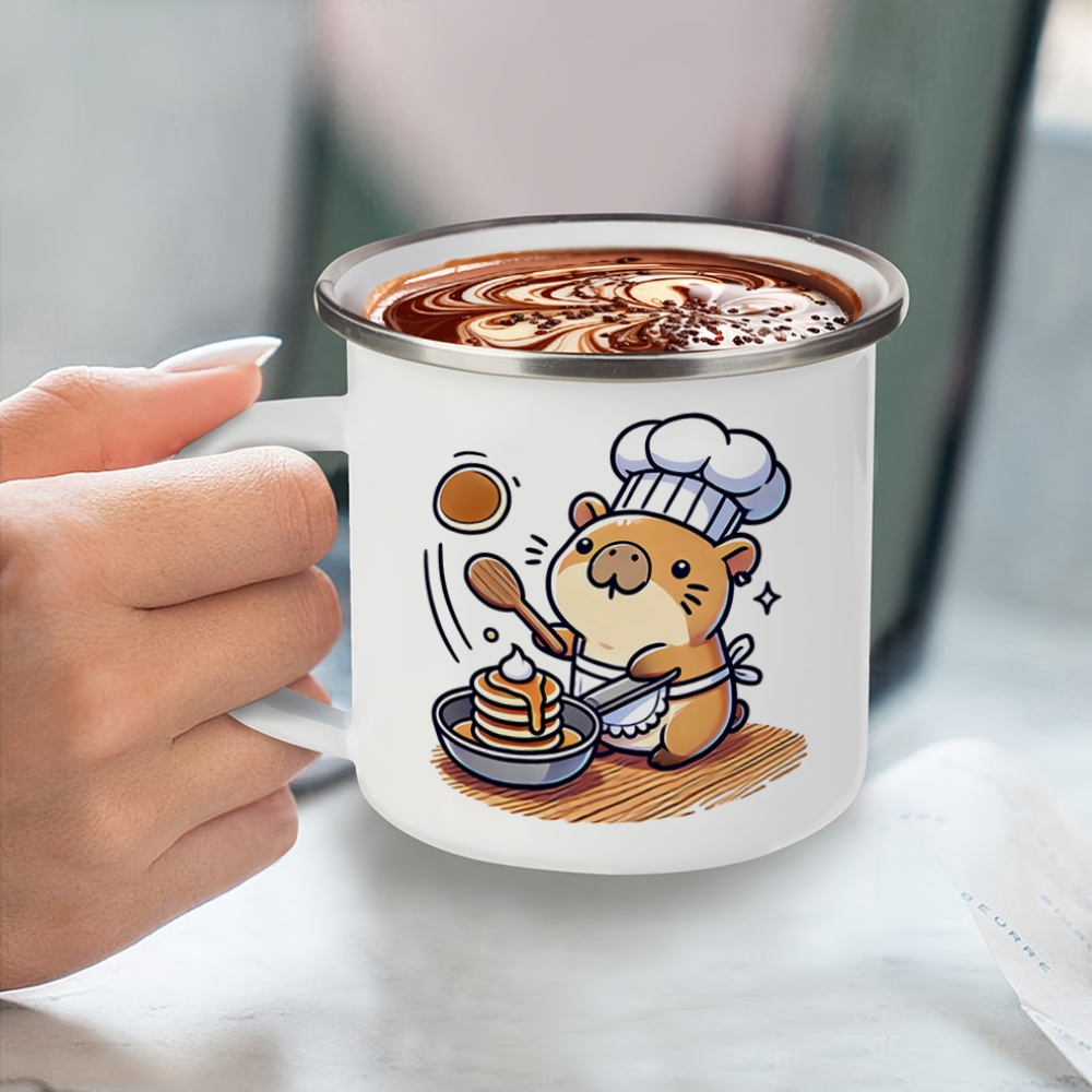 1 tazza in smalto bianco per s - Sublimation Mug White recensione e prezzo