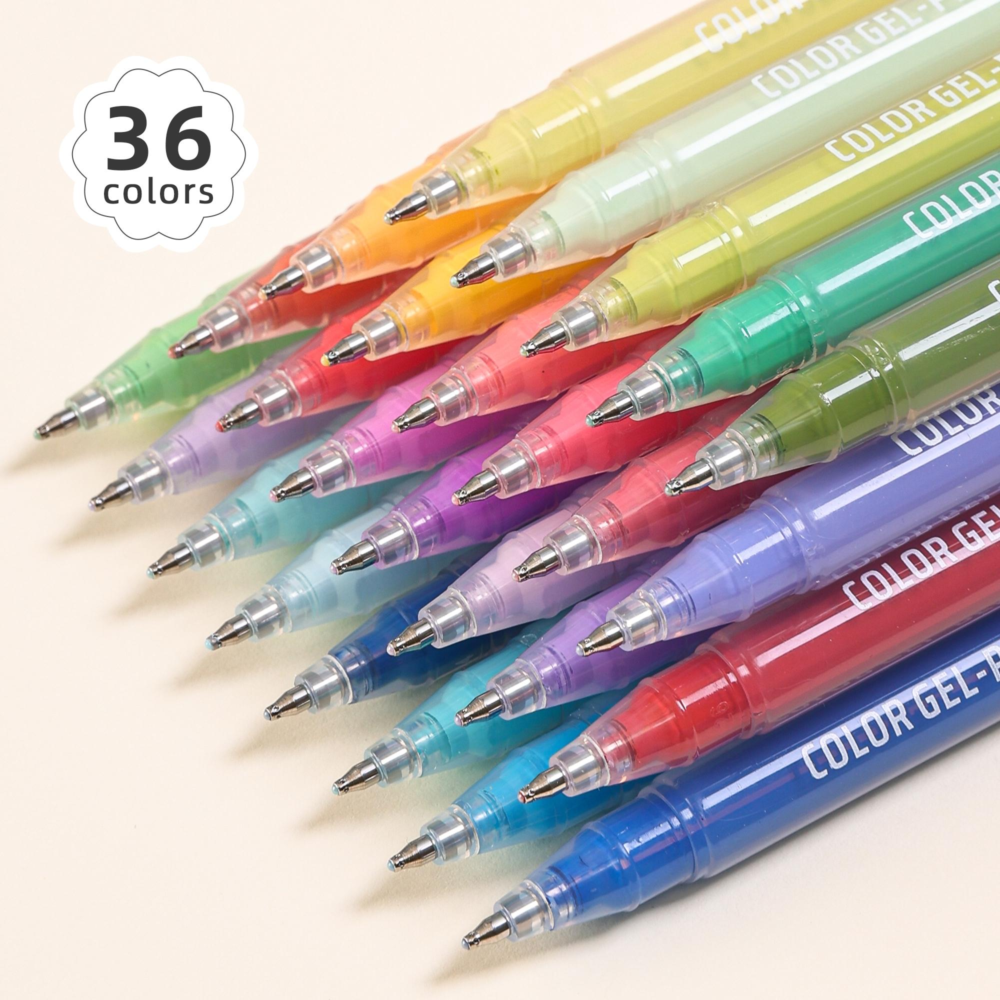 Set di Pennarelli Acrilici Lan - Copic Marker Sketch recensione e prezzo