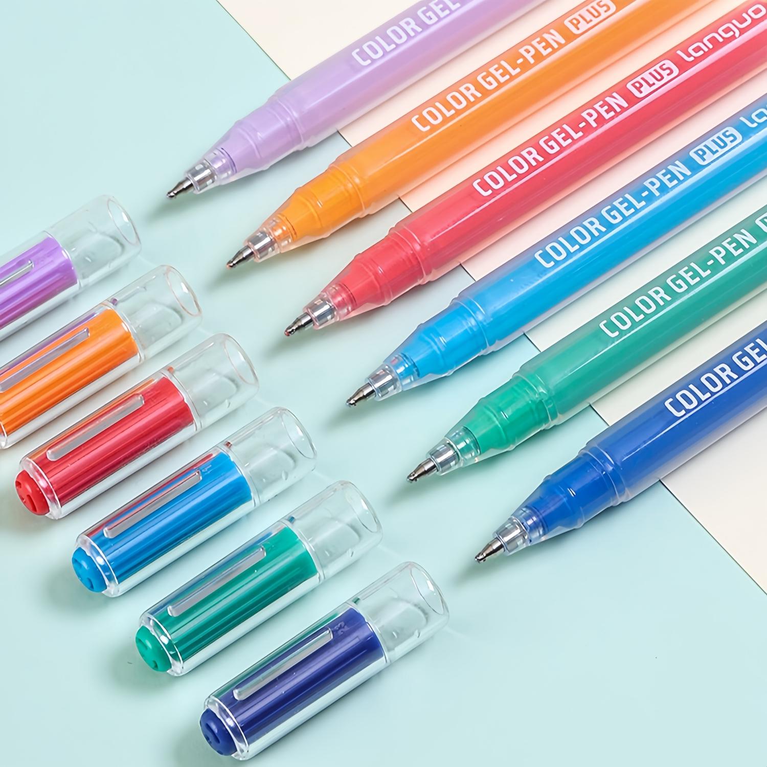 Set di Pennarelli Acrilici Lan - Copic Marker Sketch recensione e prezzo