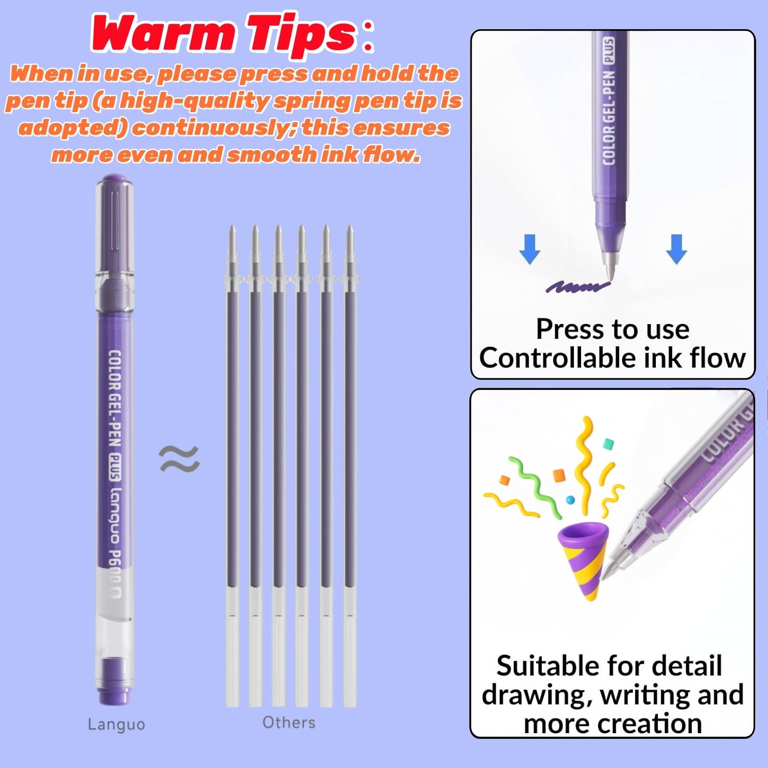 Set di Pennarelli Acrilici Lan - Copic Marker Sketch recensione e prezzo