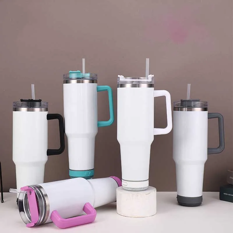 Borraccia Termica da 40OZ per  - Water Bottle Blank recensione e prezzo