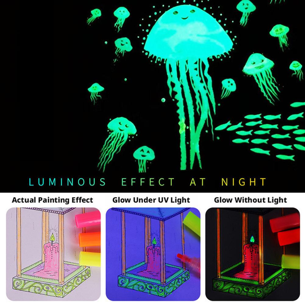 Set di Pennarelli Fluorescenti - Copic Marker Sketch recensione e prezzo