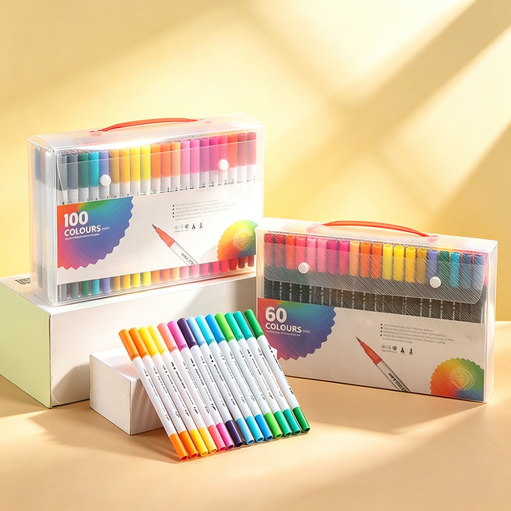 Set di Pennarelli a Doppia Pun - Copic Marker Sketch recensione e prezzo