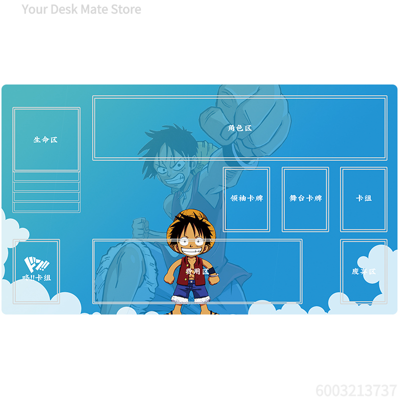 Tappetino da Gioco DIY Spesso  - Door Mat Blank recensione e prezzo